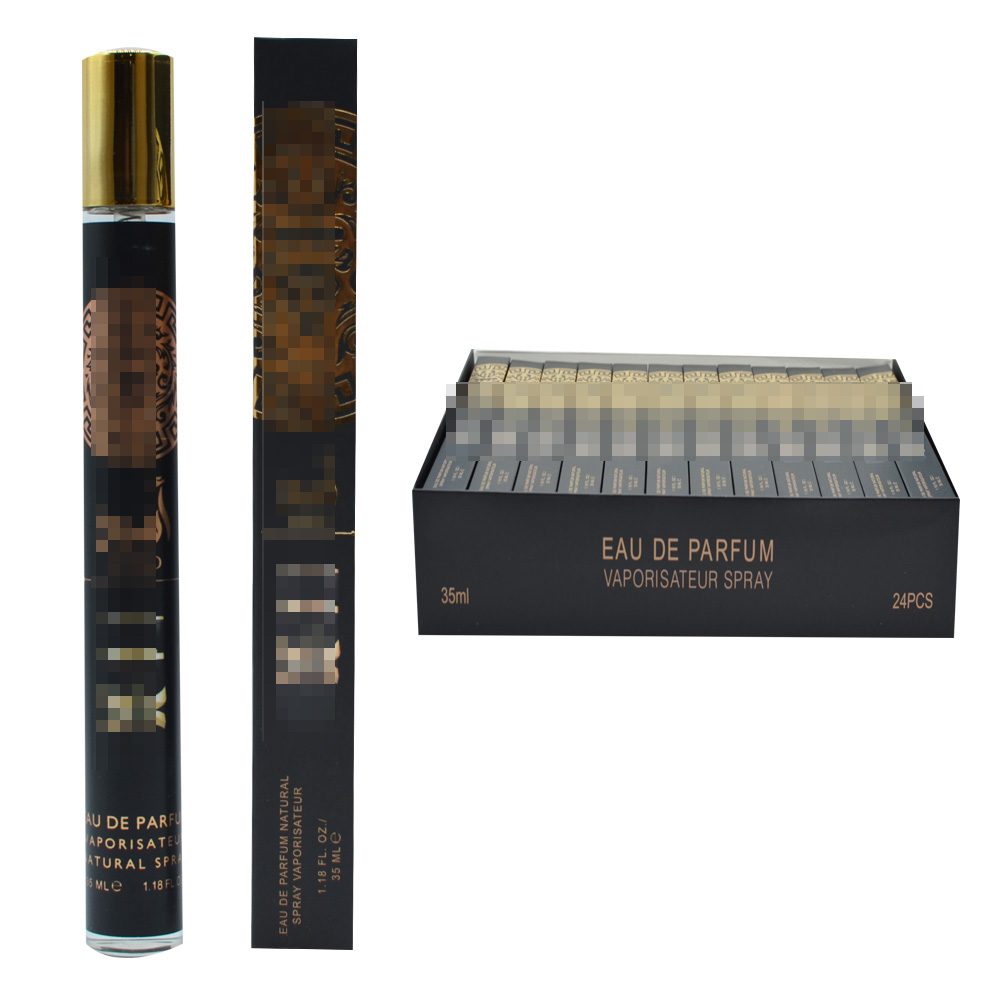 35ml BLK Perfume (24pcs/Box) 35ml BLK Perfume (24pcs/Box)